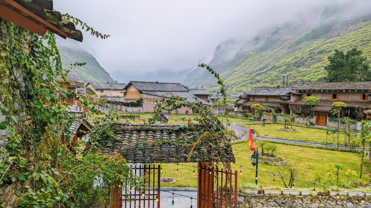 Meo Vac Valley 外观 照片