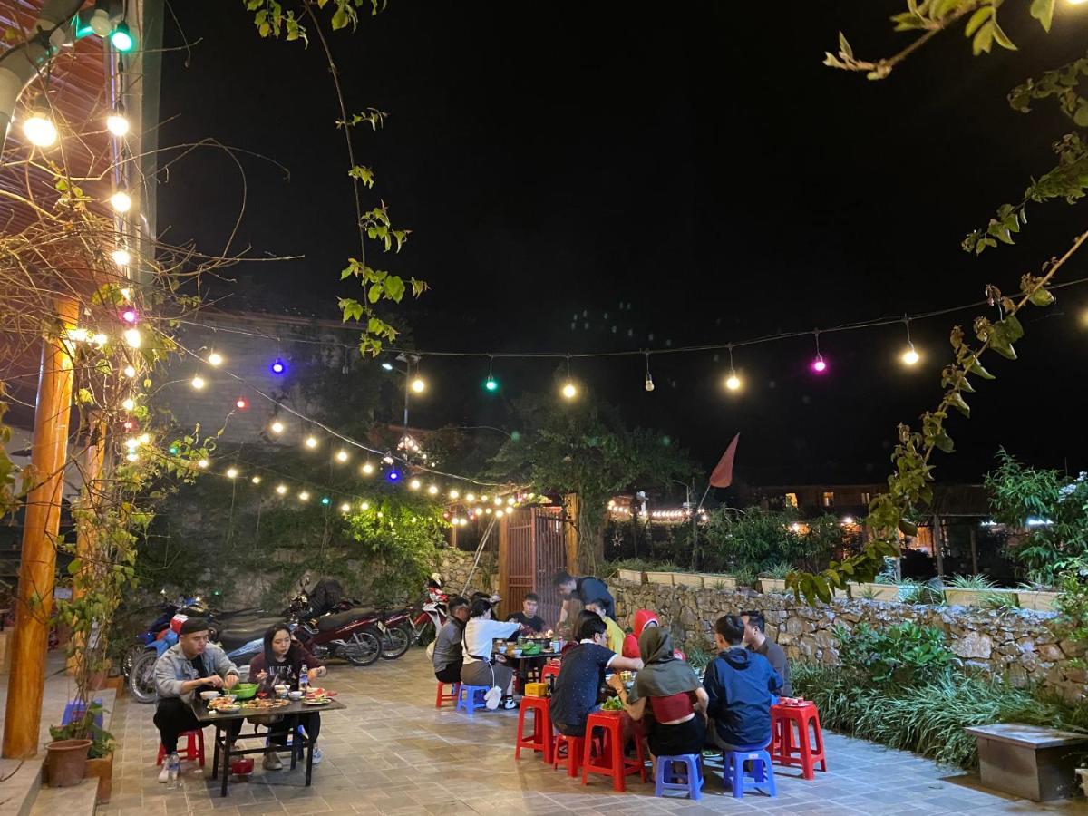 Meo Vac Valley 外观 照片