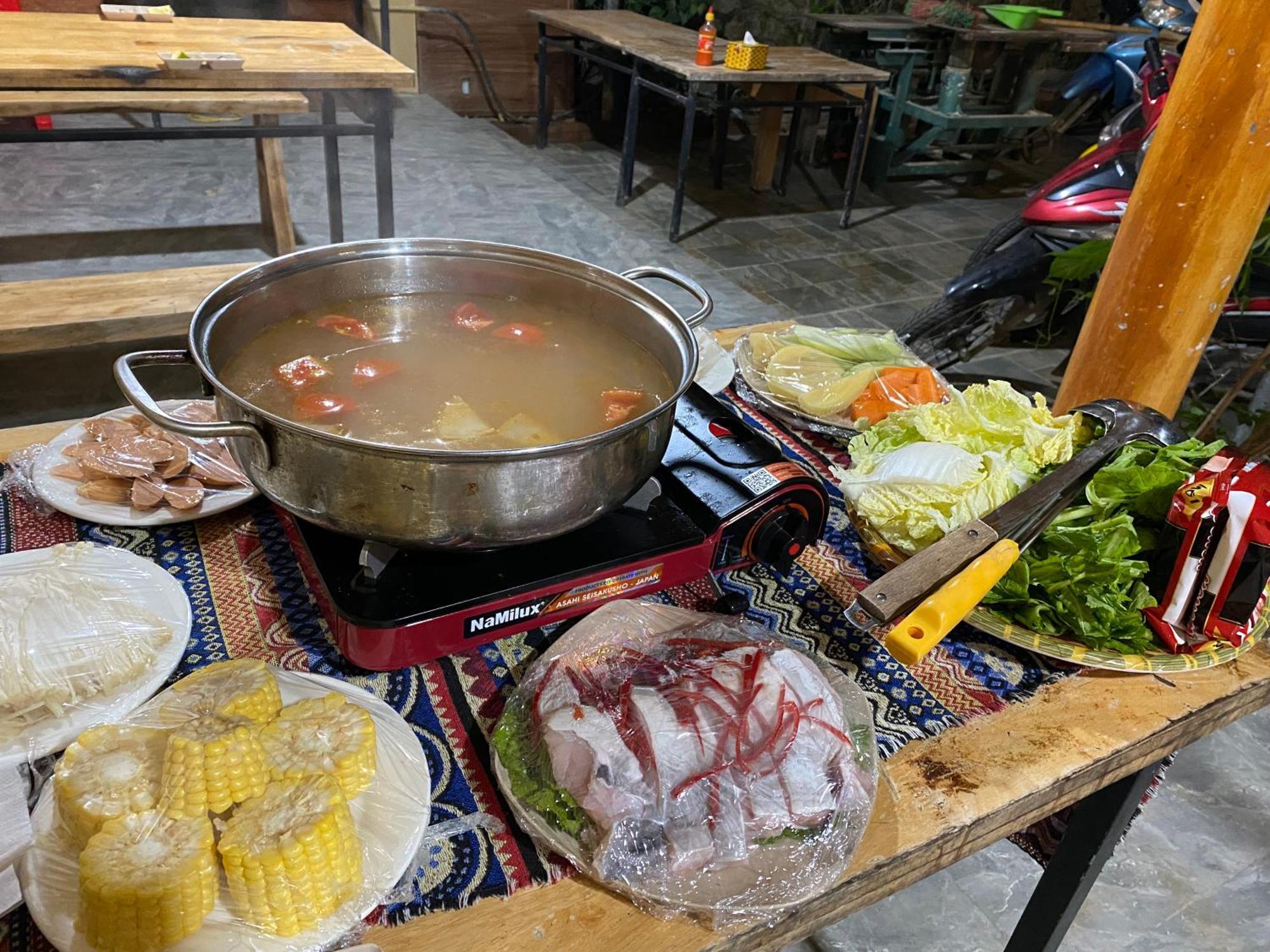 Meo Vac Valley 外观 照片