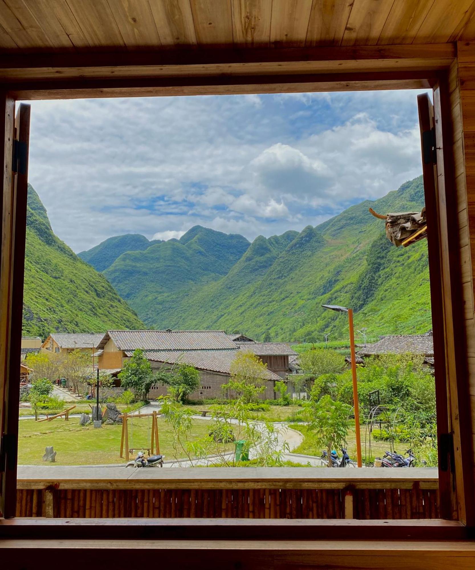 Meo Vac Valley 外观 照片
