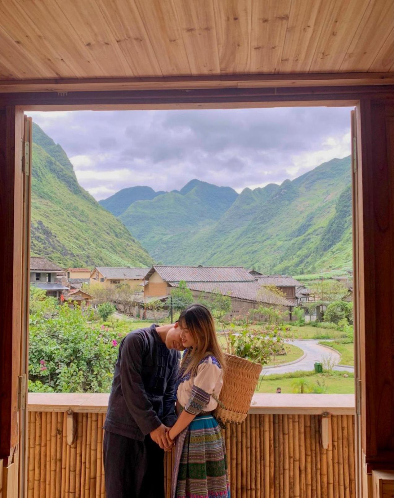 Meo Vac Valley 外观 照片