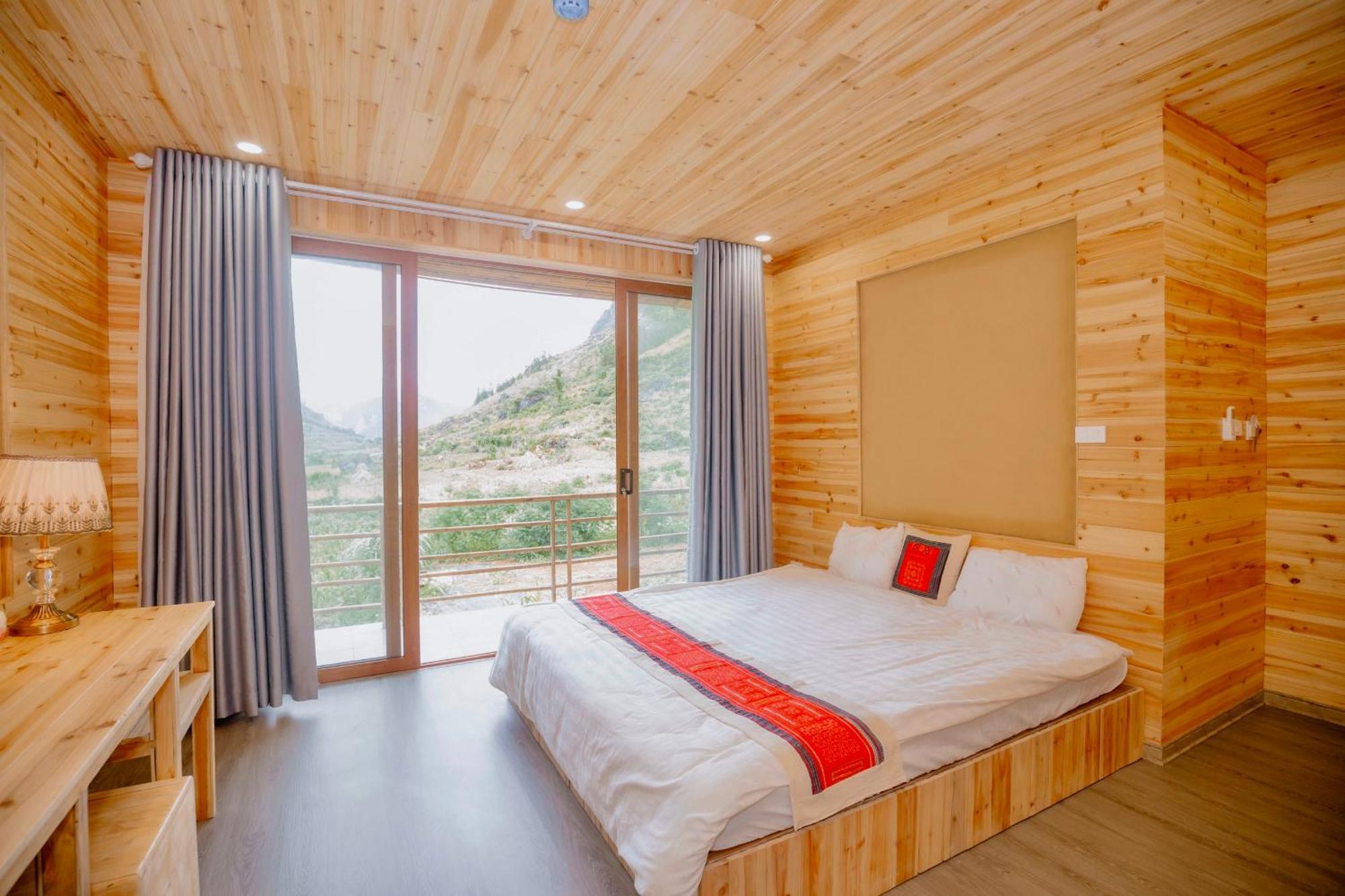 Meo Vac Valley 外观 照片