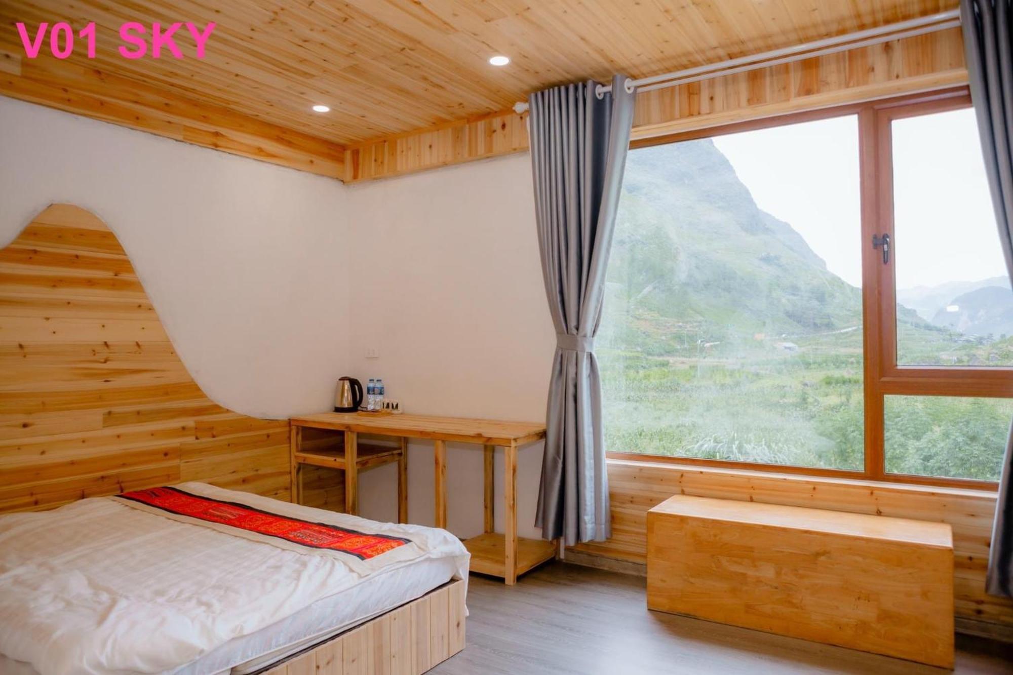 Meo Vac Valley 外观 照片