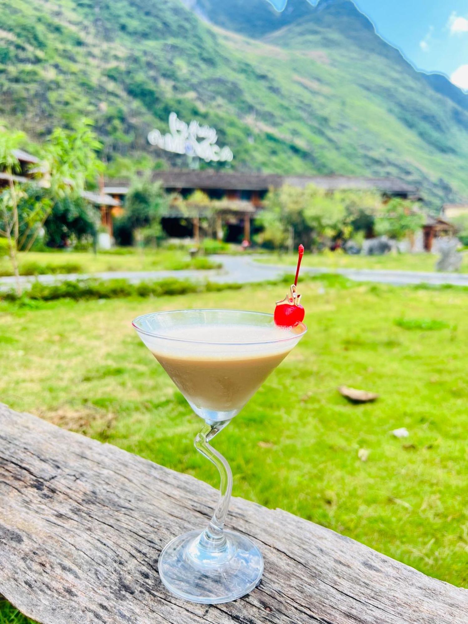 Meo Vac Valley 外观 照片