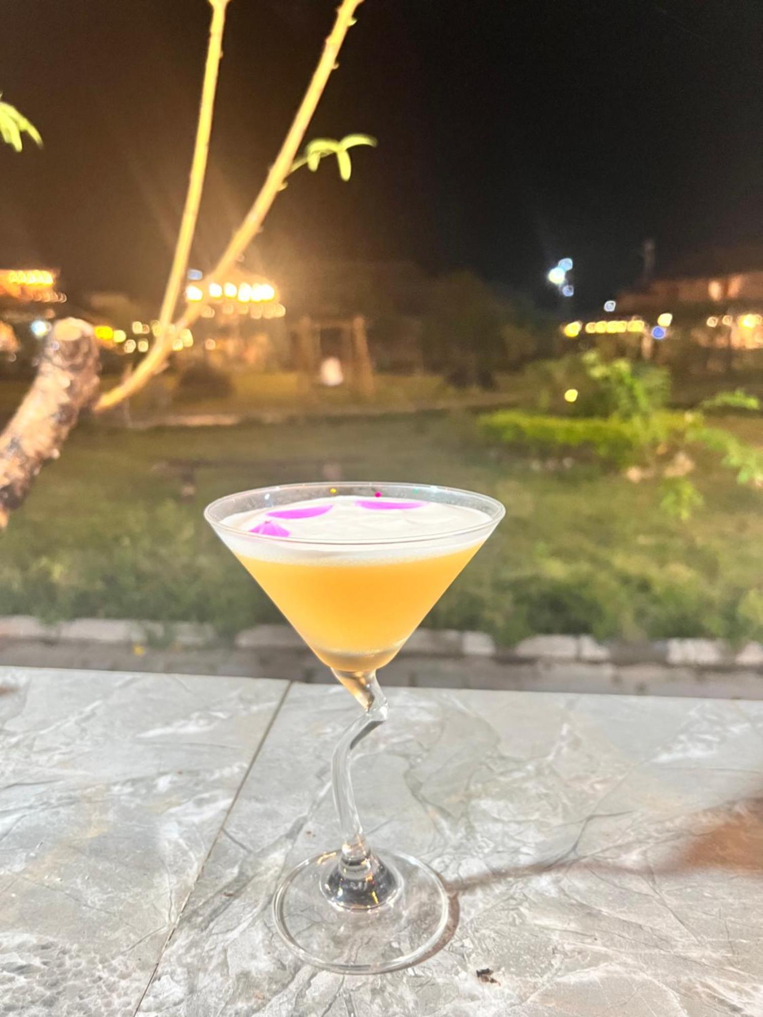 Meo Vac Valley 外观 照片