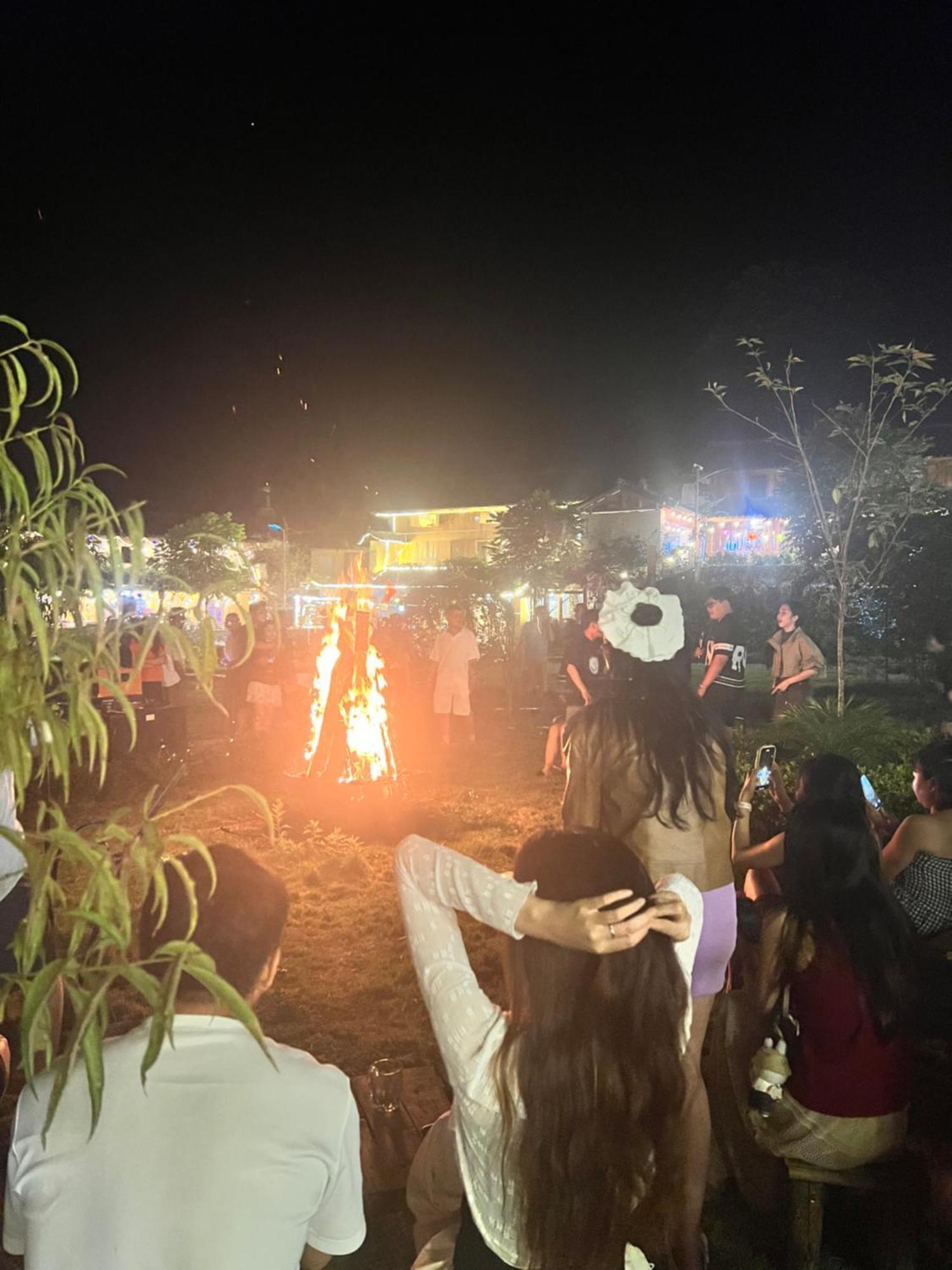 Meo Vac Valley 外观 照片