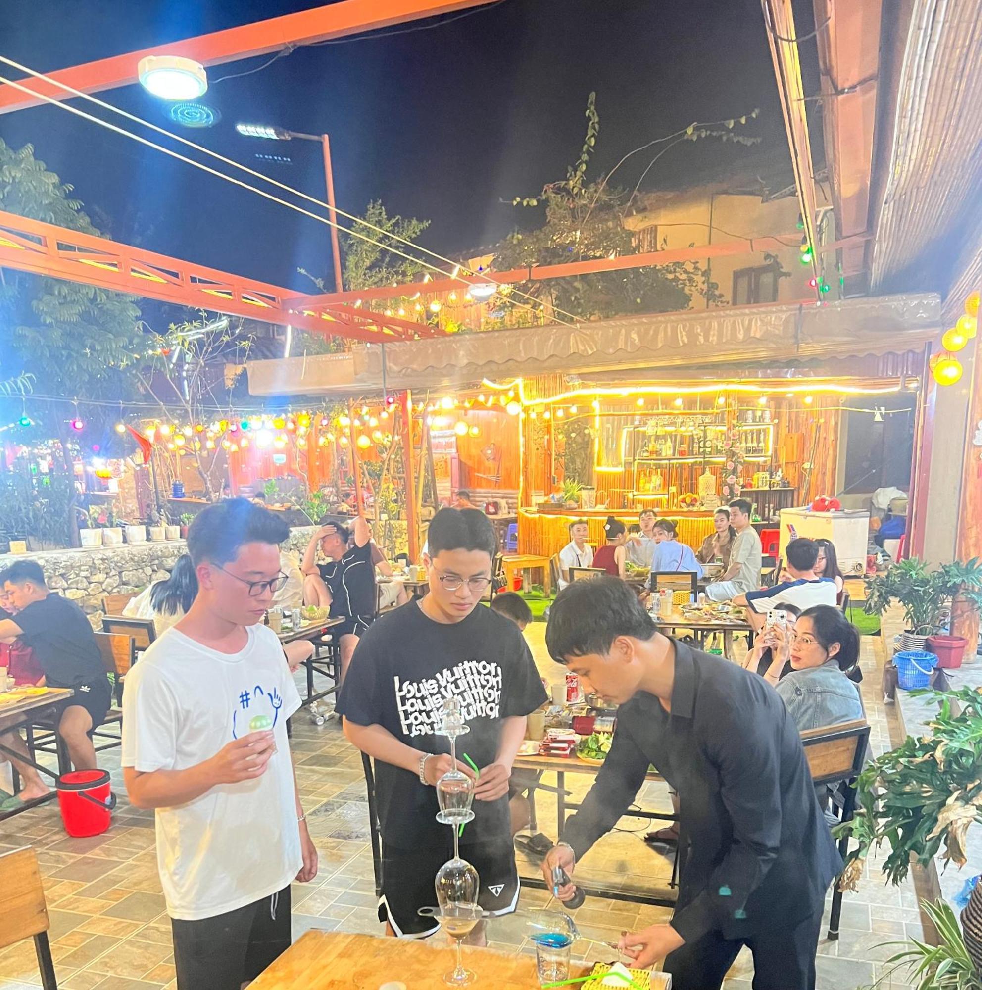 Meo Vac Valley 外观 照片